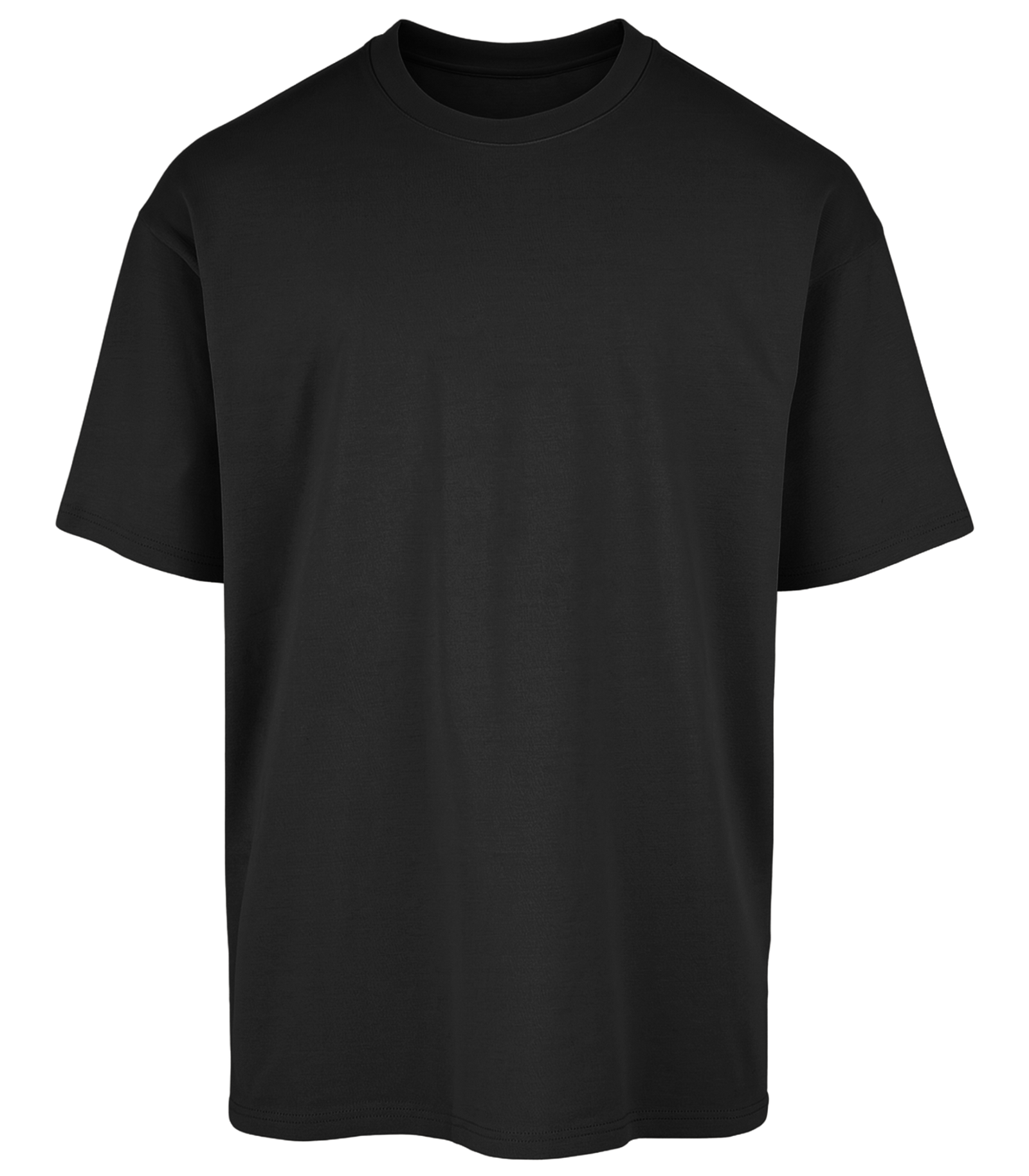 Classic Oversized T-Shirt - Men's Oversized Tee