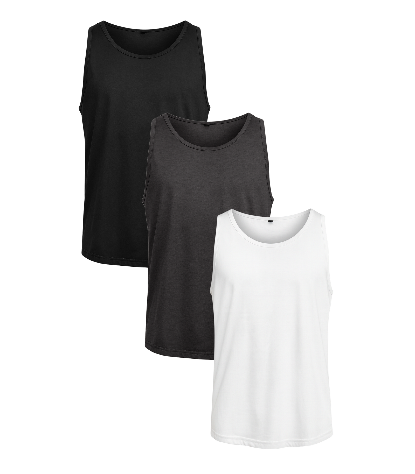 Staple Classic Tank 3 Pack