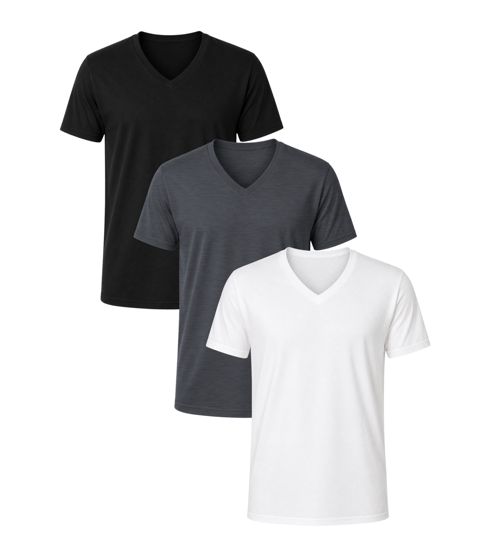 Staple Classic V Neck 3 Pack