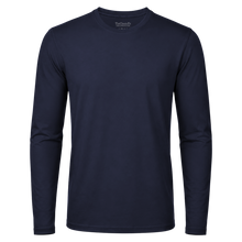 Navy | Front