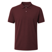 Burgundy | Front