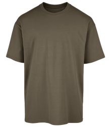 Military Green | Front