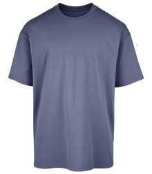 Blue | Front