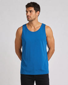 THECLASSICFIT-TCFTANKTOP-BB011 - COBA