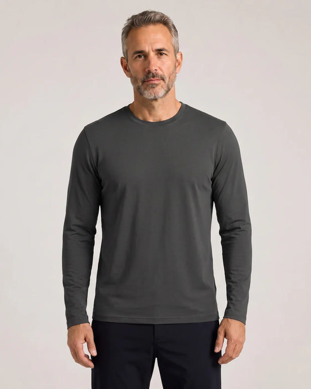 Classic Long Sleeve T-Shirt