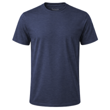 Heather Navy | Front