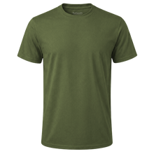 Military Green | Front