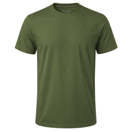 Classic Crew Neck - Men's T-Shirt