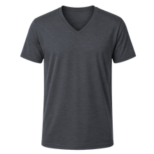 Dark Heather | Front