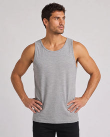 THECLASSICFIT-TCFTANKTOP-BB011 - HGRE
