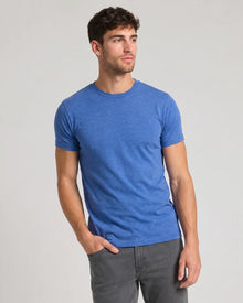 Heather Royal Blue | Lifestyle 1
