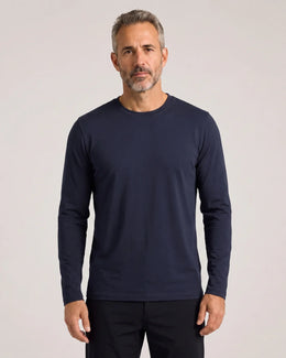 Colour Classic Longsleeve Tee 6 Pack