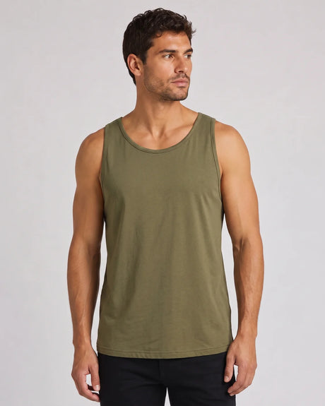 Classic Oversized Tee