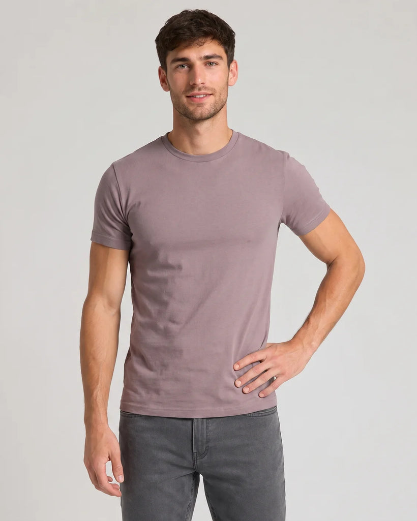 Paragon Classic Crew Neck - Men's T-Shirt