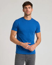 THECLASSICFIT-TCFCREWNECK-GD001 - ROYA