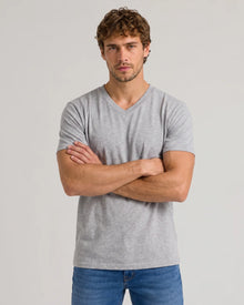 THECLASSICFIT-TCFVNECK-GD010 - SPGY