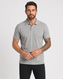 THECLASSICFIT-TCFPOLO-BA306 - SPGY