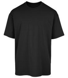 Classic Oversized T-Shirt - Men's Oversized Tee