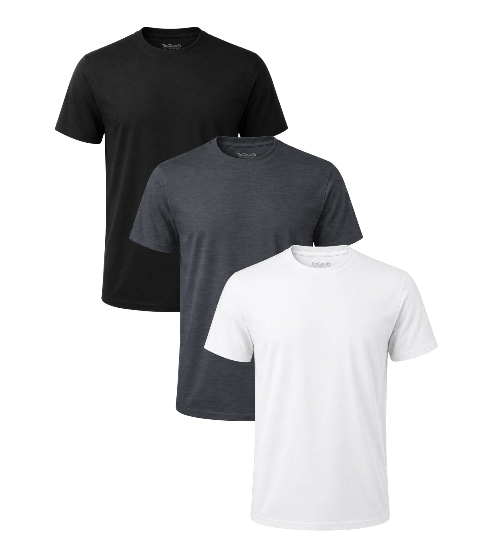 Staple Classic Crew Neck 3 Pack