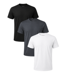 Staple Classic Crew Neck 3 Pack