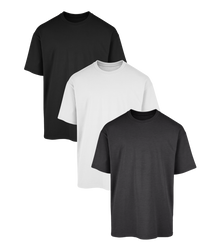 Staple Classic Oversized Tee 3 Pack